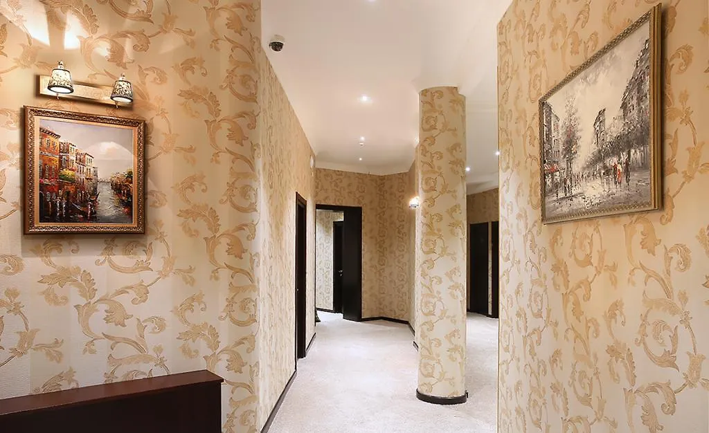 Kalasi Hotel Τυφλίδα