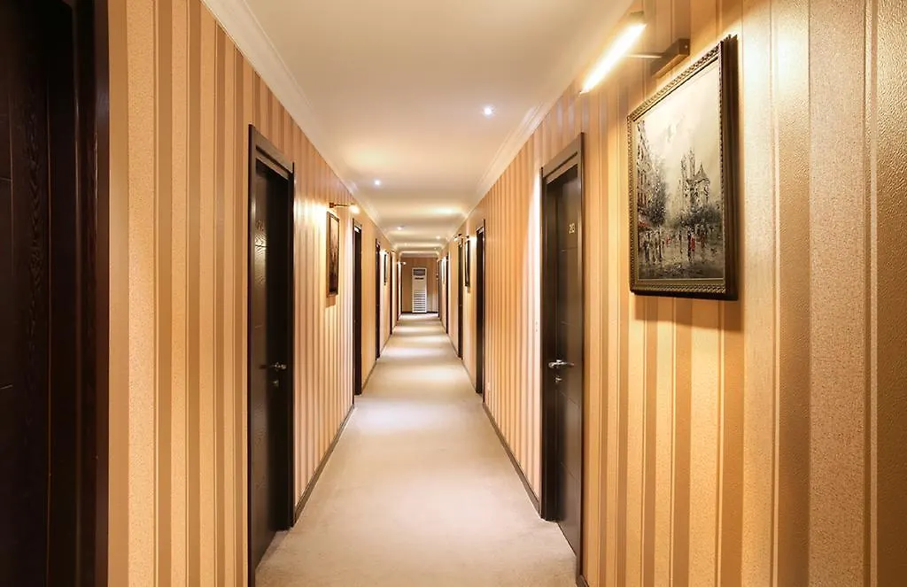 Kalasi Hotel Τυφλίδα Γεωργία