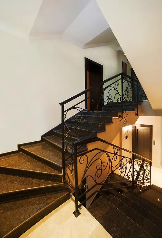 Kalasi Hotel Τυφλίδα