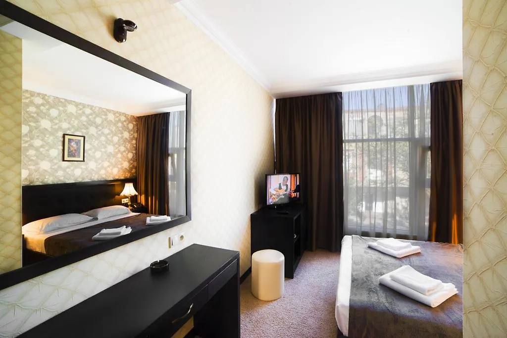 Kalasi Hotel Τυφλίδα Γεωργία