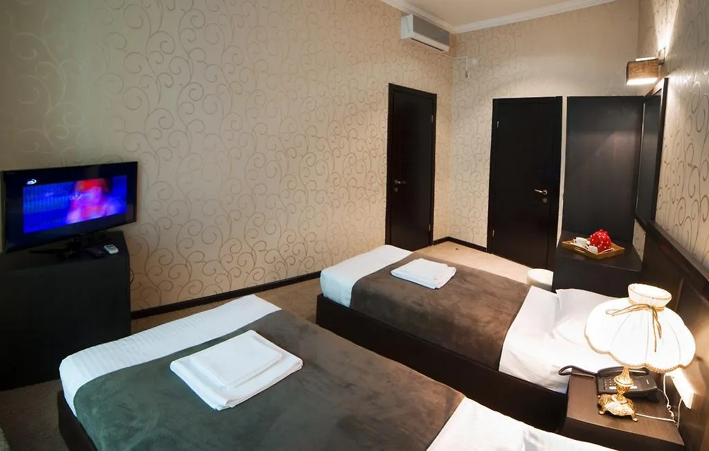 Kalasi Hotel Τυφλίδα