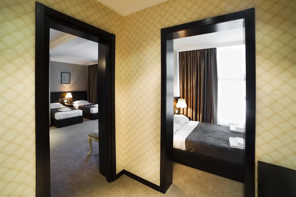 Kalasi Hotel Τυφλίδα 4*,  Γεωργία