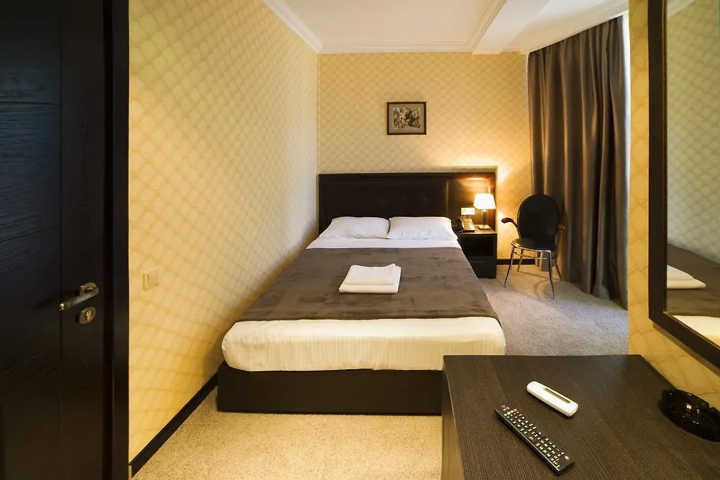 Kalasi Hotel Τυφλίδα