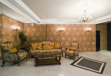 Kalasi Hotel Τυφλίδα 4*,  Γεωργία