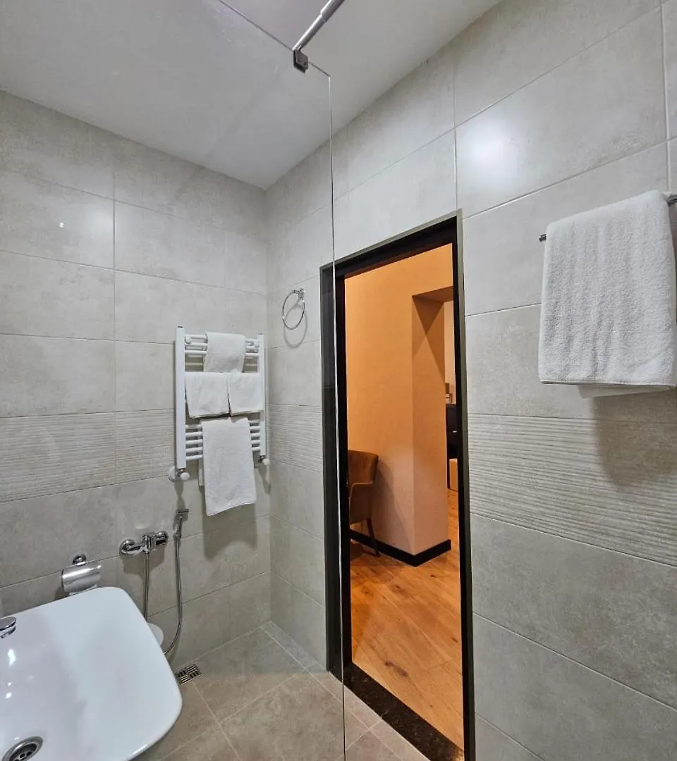 Kalasi Hotel Tbilisi