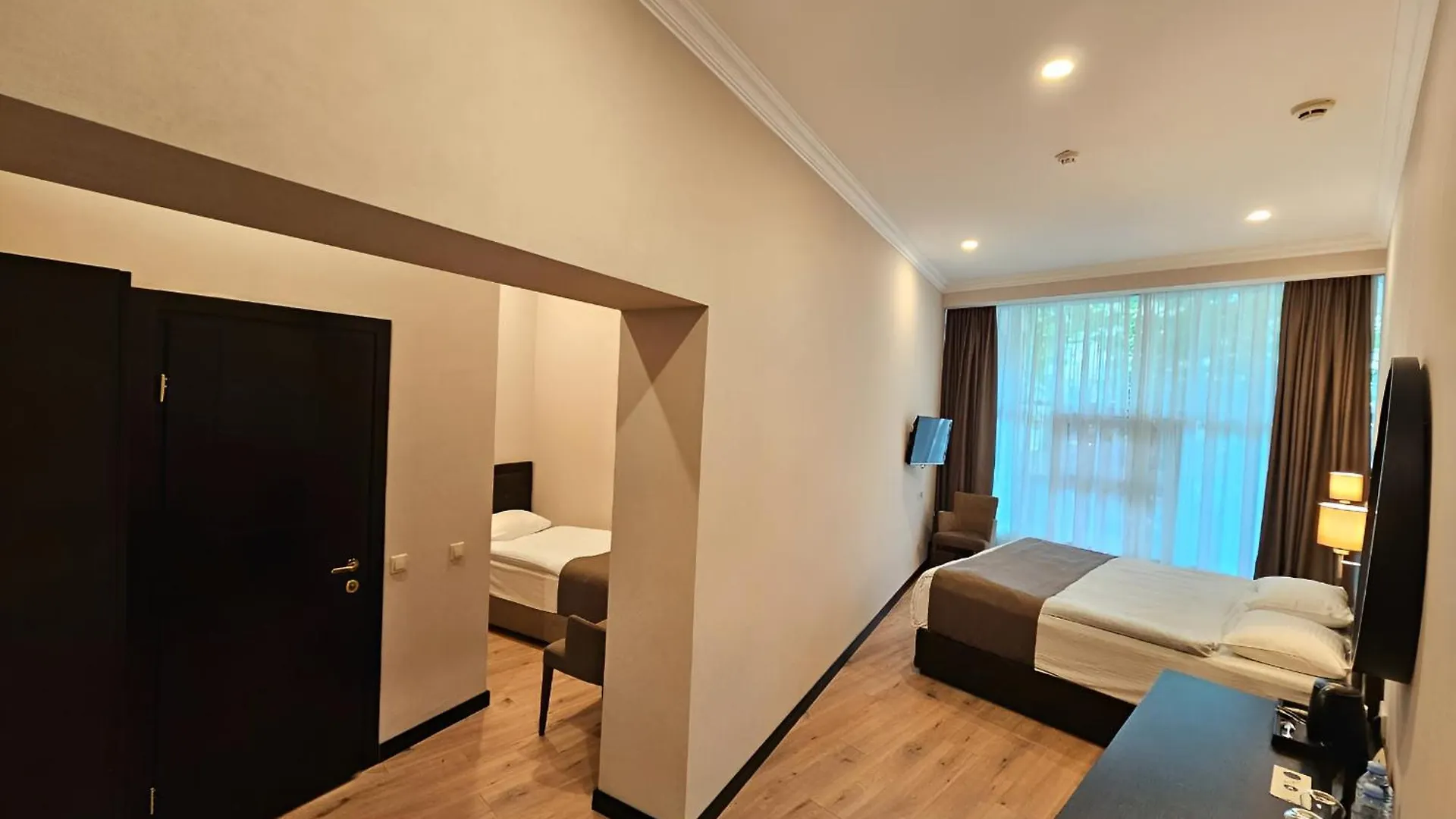 Kalasi Hotel Tbilisi