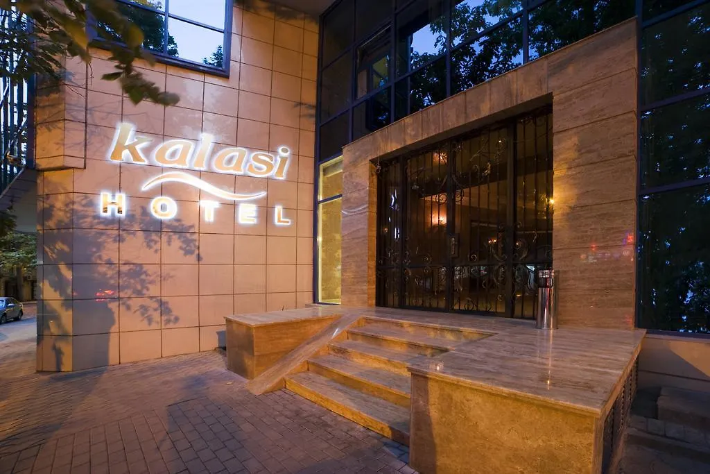 Kalasi Hotel Tbilisi