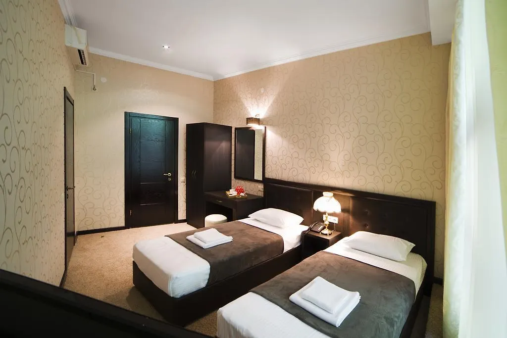Kalasi Hotel Tbilisi