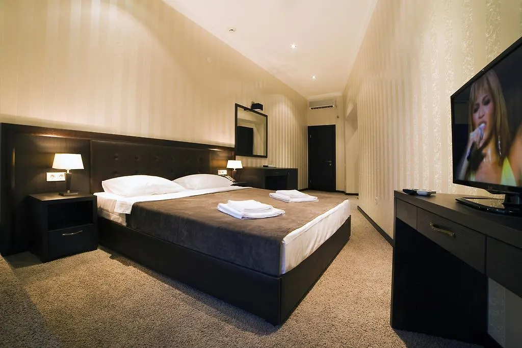 Kalasi Hotel Tbilisi 4*,