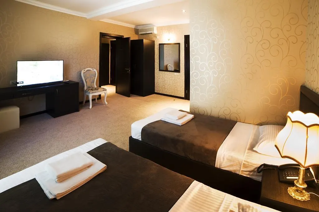 Kalasi Hotel Tbilisi 4*,