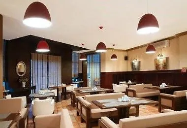Kalasi Hotel Tbilisi